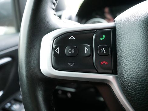 Certified 2021 RAM 1500 Big Horn image 28