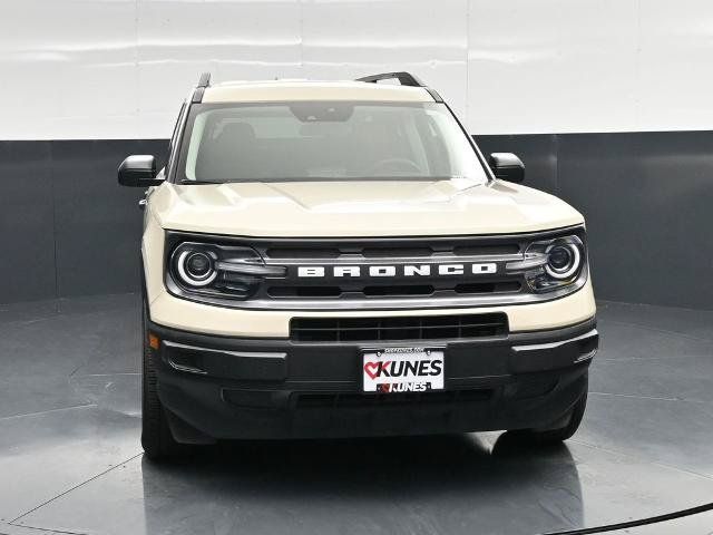 Certified 2024 Ford Bronco Sport Big Bend AWD/4WD image 4