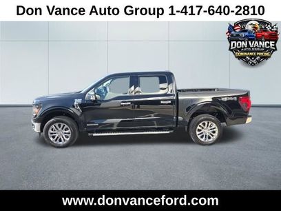 Used 2024 Ford F150 XLT w/ Equipment Group 302A MID