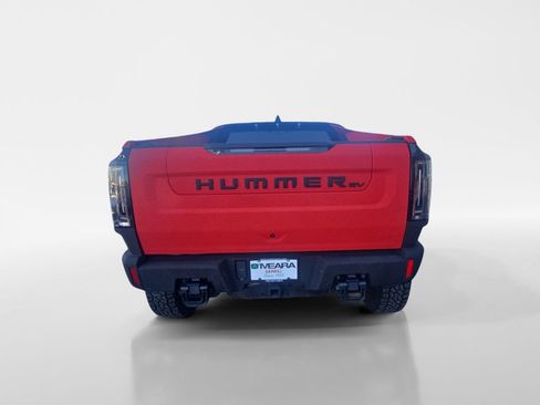 Used 2025 GMC Hummer EV 3X w/ Extreme Off-Road Package image 5