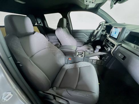New 2026 Toyota Tacoma SR5 AWD/4WD image 22