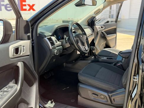 Used 2019 Ford Ranger XLT w/ Equipment Group 302A Luxury RWD image 18