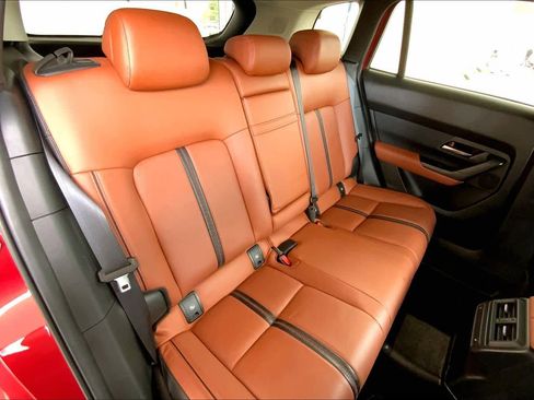 Used 2023 MAZDA CX-50 2.5 Turbo w/ Premium Plus Pkg image 20