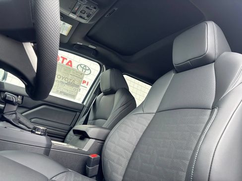 New 2026 Toyota Tacoma TRD Off-Road AWD/4WD image 11