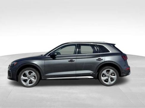 Used 2023 Audi Q5 2.0T Premium Plus image 4