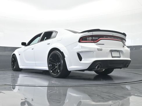 Used 2023 Dodge Charger Scat Pack image 61