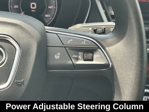 Certified 2024 Audi Q5 e Premium Plus w/ Premium Plus Package image 14