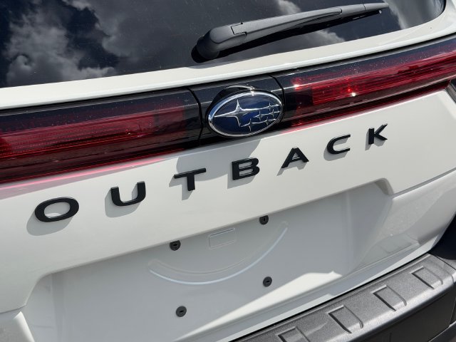 New 2026 Subaru Outback Premium AWD/4WD image 15