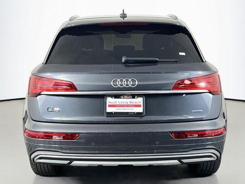 Used 2023 Audi Q5 2.0T Premium AWD/4WD image 3