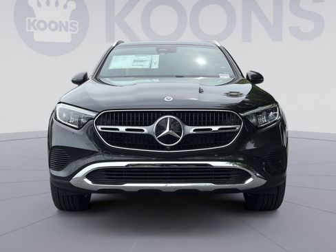 New 2026 Mercedes-Benz GLC 300 4MATIC image 4
