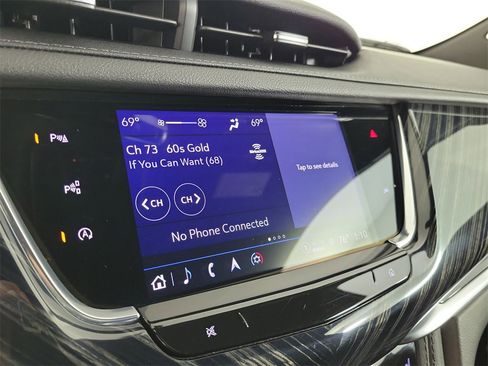 Certified 2024 Cadillac XT6 Premium Luxury w/ Technology Package image 27