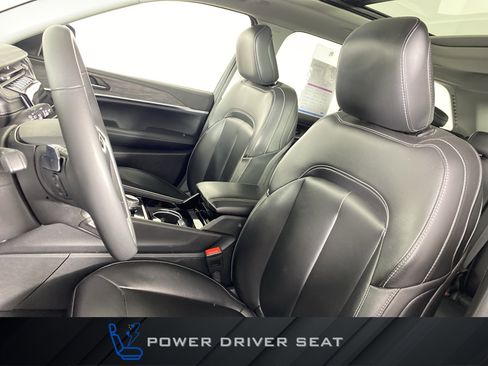 Used 2023 Jeep Grand Cherokee Limited image 18