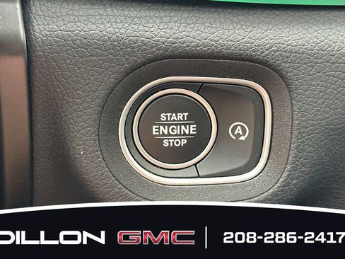 Used 2024 Mercedes-Benz GLS 450 4MATIC image 24