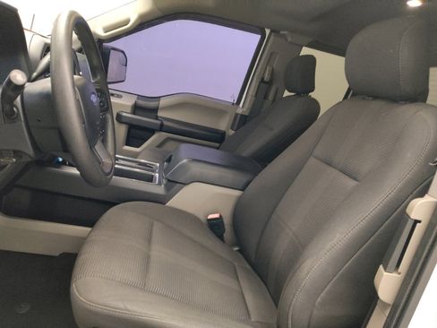 Used 2018 Ford F150 XL w/ Equipment Group 101A Mid RWD image 17
