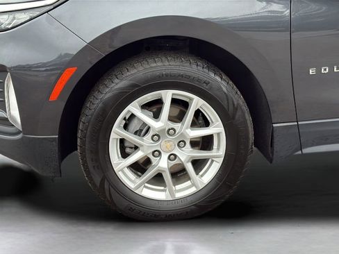 Used 2023 Chevrolet Equinox LT AWD/4WD image 21