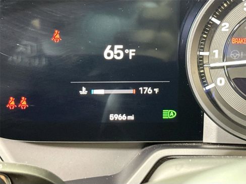 Used 2024 Porsche 911 GT3 RS image 19