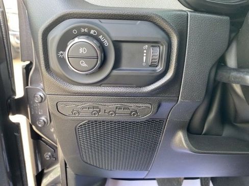 New 2026 Jeep Gladiator Willys AWD/4WD image 15