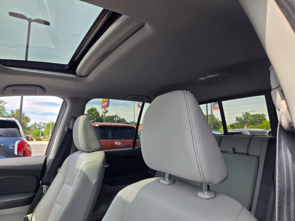 Used 2023 Honda Ridgeline RTL image 33