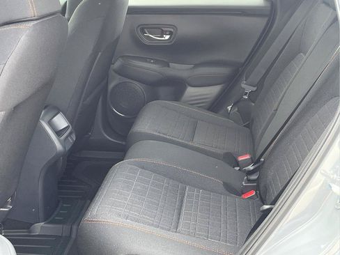 New 2026 Honda HR-V Sport image 12