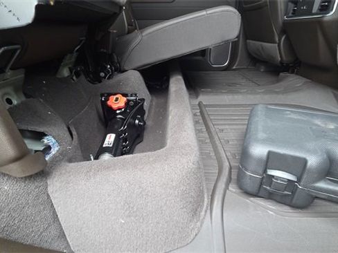 Used 2025 GMC Sierra 2500 Denali image 20