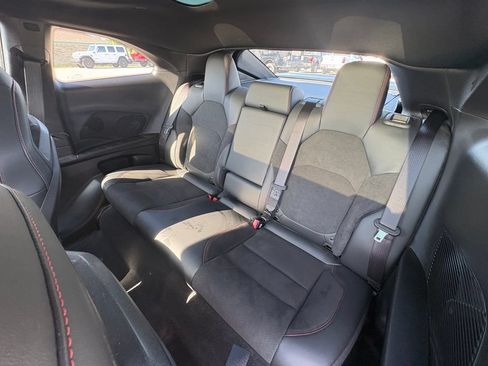 Used 2024 Dodge Charger Daytona Scat Pack w/ Plus Group AWD/4WD image 10