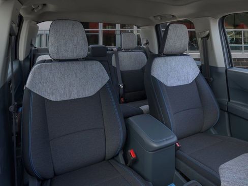 New 2026 Ford Maverick XLT w/ 4K Tow Package image 10