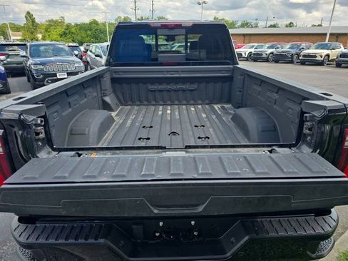 Used 2024 GMC Sierra 2500 Denali Ultimate image 19