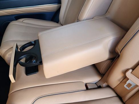 Used 2021 Genesis GV80 3.5T Advanced + image 94