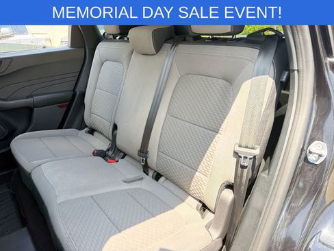 Used 2022 Ford Escape SE AWD/4WD image 20