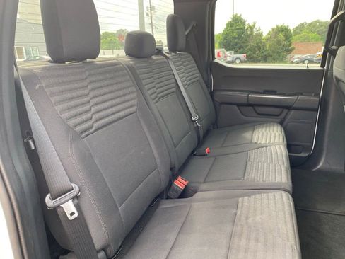 Used 2023 Ford F150 XL w/ STX Appearance Package AWD/4WD image 21