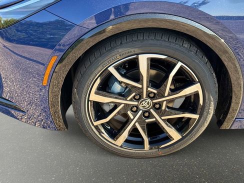 New 2026 Toyota Prius Plug-In Hybrid image 10