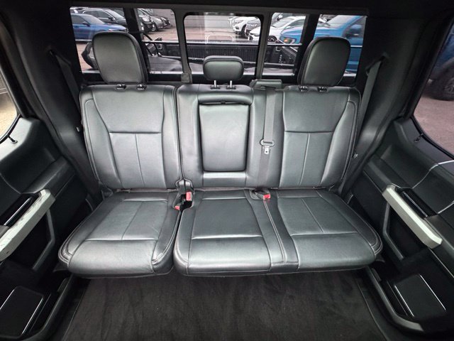 Used 2018 Ford F150 Lariat w/ Equipment Group 502A Luxury AWD/4WD image 15