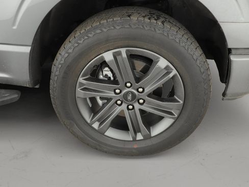 Used 2023 Ford F150 XLT w/ Equipment Group 302A High AWD/4WD image 5