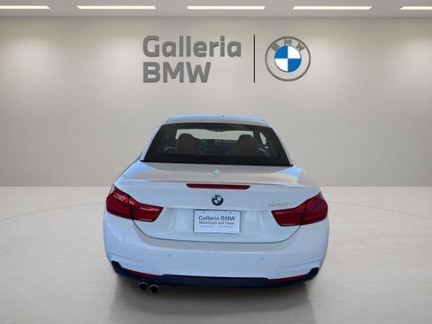 Used 2018 BMW 430i Convertible image 42