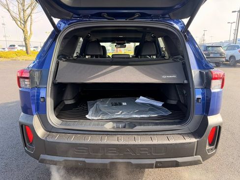 New 2026 Subaru Outback Limited AWD/4WD image 21
