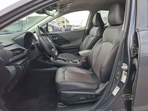 Used 2024 Subaru Crosstrek 2.5i Limited w/ Crosstrek Mirror Package image 15