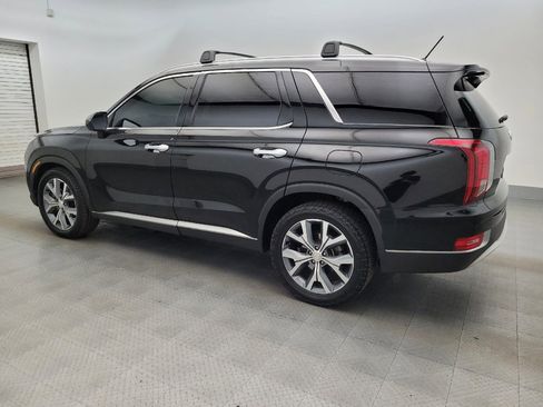Used 2020 Hyundai Palisade SEL w/ Convenience Package FWD image 3