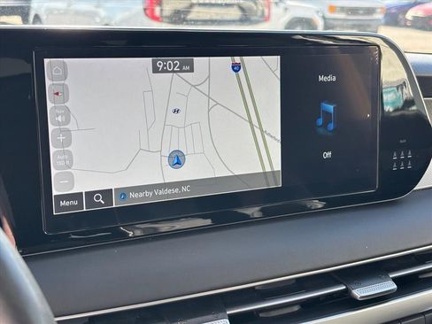 Used 2024 Hyundai Palisade SEL image 5