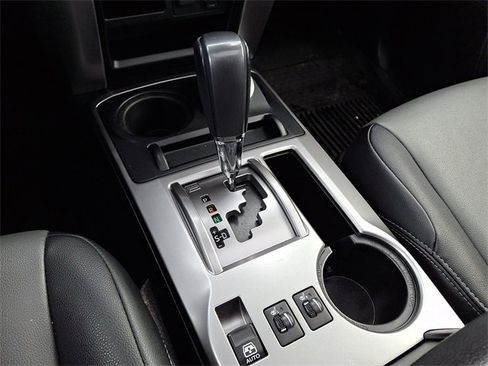 Certified 2021 Toyota 4Runner SR5 Premium w/ Moonroof Package image 15