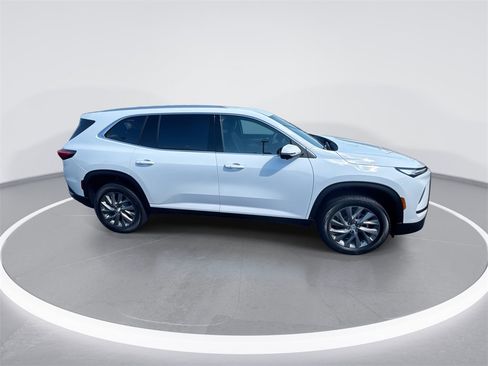 New 2026 Buick Enclave Preferred w/ Power Package image 8