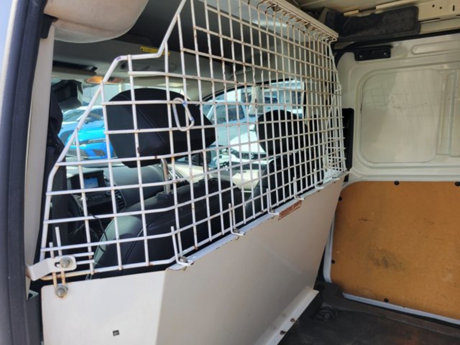 Used 2022 Ford Transit Connect XL FWD image 24