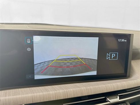 New 2025 Hyundai Sonata SEL image 19