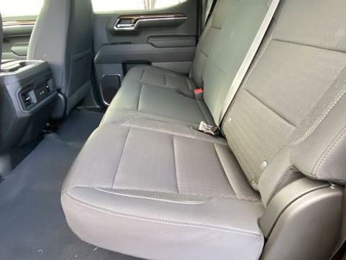 New 2024 Chevrolet Silverado 1500 RST w/ Texas Edition Plus image 25