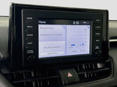 Certified 2019 Toyota RAV4 XLE w/ Convenience Package FWD image 16