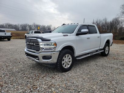 Used 2019 RAM 2500 Laramie