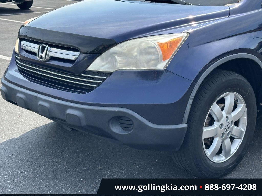 Used 2008 Honda CR-V EX image 6