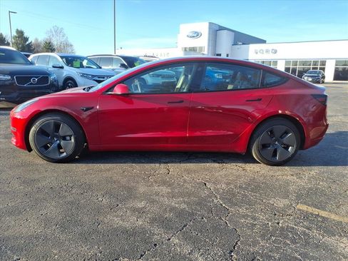 Used 2023 Tesla Model 3 Standard Range image 28
