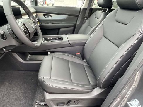 New 2026 Nissan Murano SL w/ Comfort Package image 13