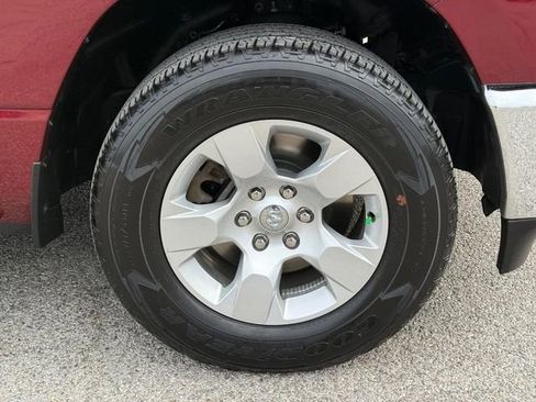 Used 2022 RAM 1500 Big Horn image 7