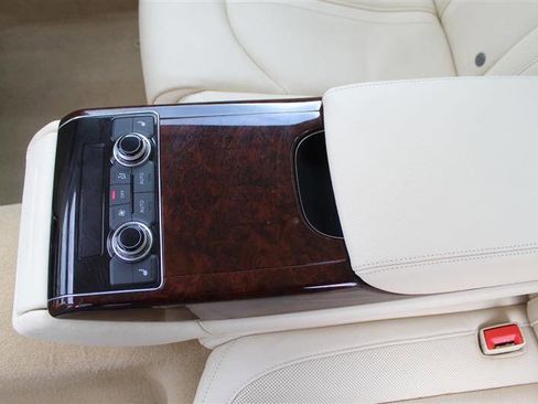Used 2012 Audi A8 L 4.2 AWD/4WD image 28
